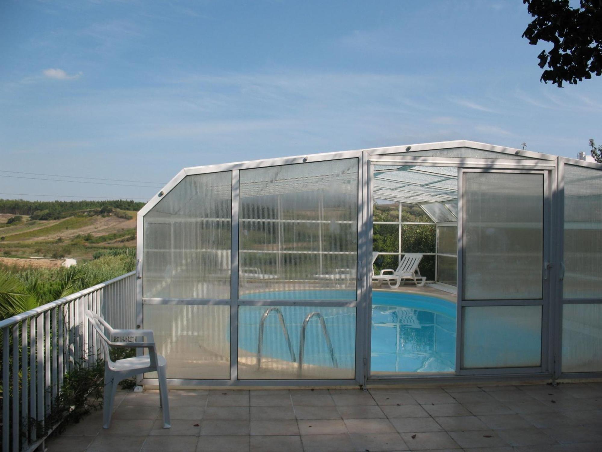 Holiday Home Das Serradas - Obi120 By Interhome Vau  Екстериор снимка