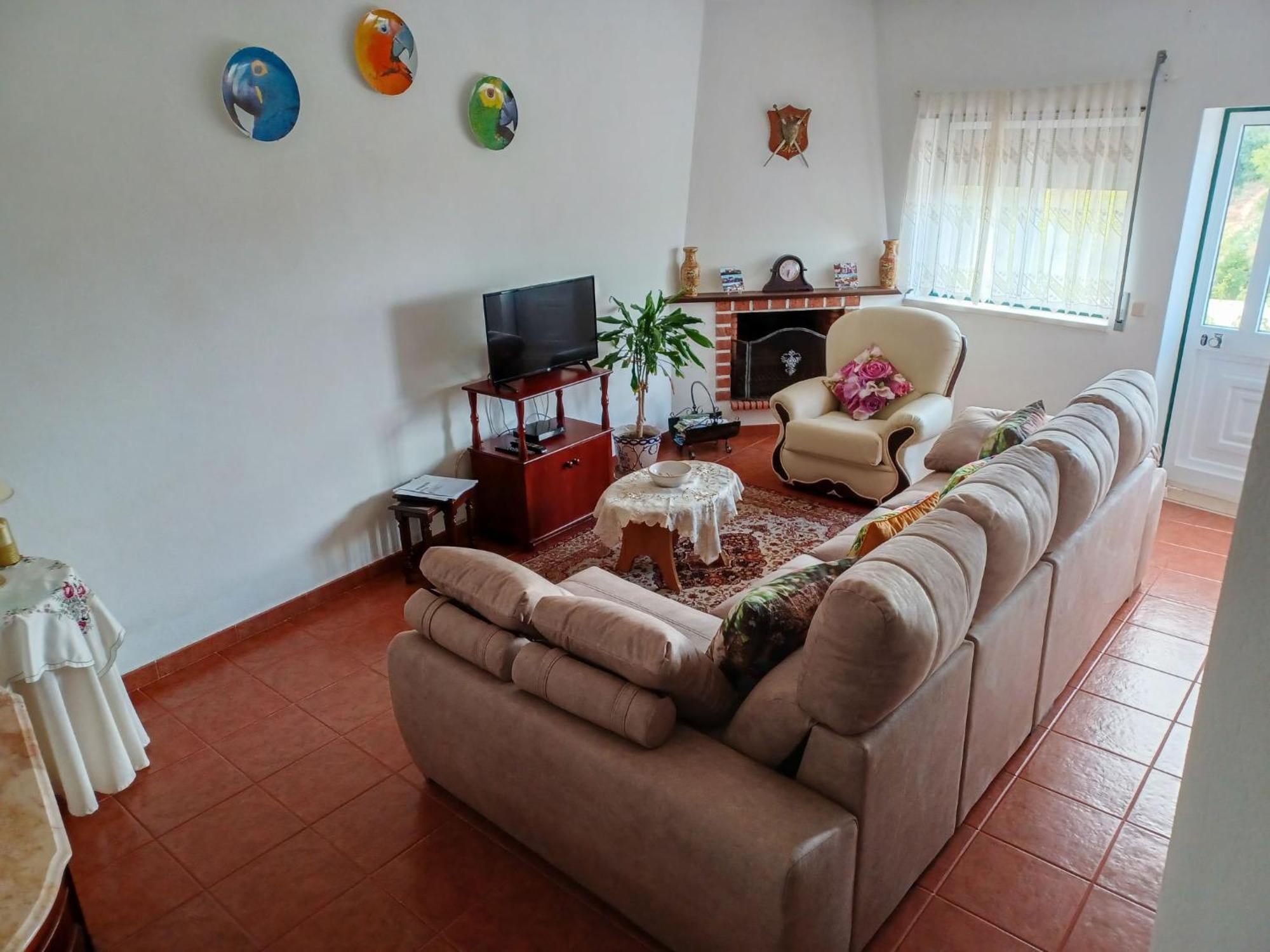 Holiday Home Das Serradas - Obi120 By Interhome Vau  Екстериор снимка